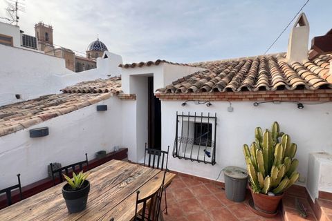 Stadthaus in Altea, Alicante, Altea - € 640.000 | Ref: 1458C - Foto 7