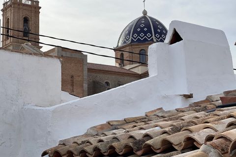 Stadthaus in Altea, Alicante, Altea - € 640.000 | Ref: 1458C - Foto 8
