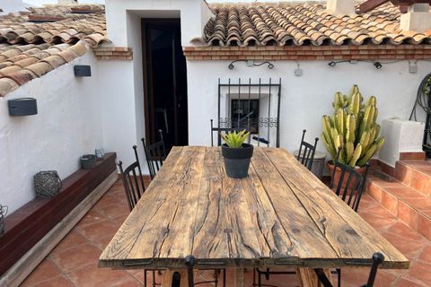 Stadthaus in Altea, Alicante, Altea - € 640.000 | Ref: 1458C - Foto 11