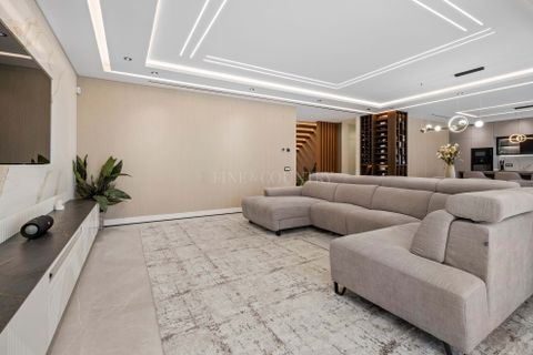 Villa i Almancil, Faro, Almancil - € 1.495.000 | Ref: FC595GTZ - foto 6