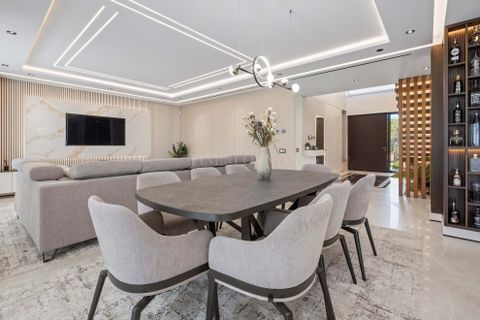 Villa i Almancil, Faro, Almancil - € 1.495.000 | Ref: FC595GTZ - foto 8