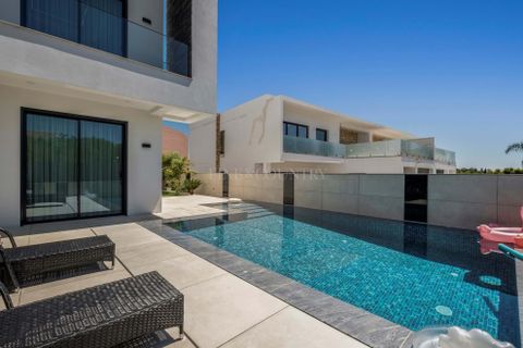 Villa i Almancil, Faro, Almancil - € 1.495.000 | Ref: FC595GTZ - foto 31