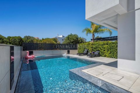 Villa i Almancil, Faro, Almancil - € 1.495.000 | Ref: FC595GTZ - foto 32