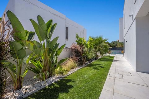 Villa i Almancil, Faro, Almancil - € 1.495.000 | Ref: FC595GTZ - foto 33