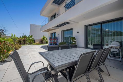Villa i Almancil, Faro, Almancil - € 1.495.000 | Ref: FC595GTZ - foto 35