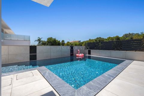 Villa i Almancil, Faro, Almancil - € 1.495.000 | Ref: FC595GTZ - foto 38