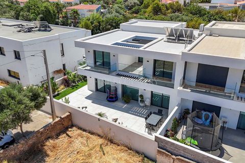 Villa i Almancil, Faro, Almancil - € 1.495.000 | Ref: FC595GTZ - foto 41