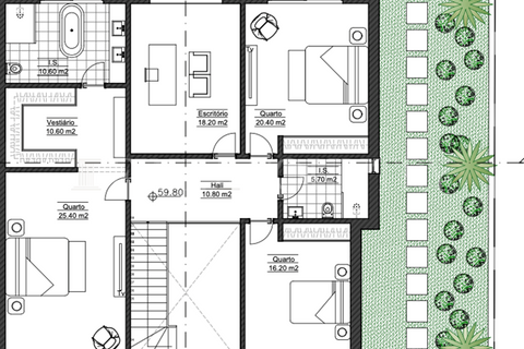 Villa i Almancil, Faro, Almancil - € 1.495.000 | Ref: FC595GTZ - foto 42