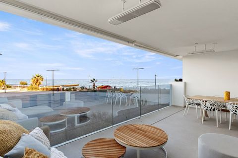 Lägenhet i Palm Mar, Tenerife - foto 1