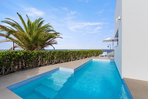 Villa Playa San Juan, Tenerife - foto 1