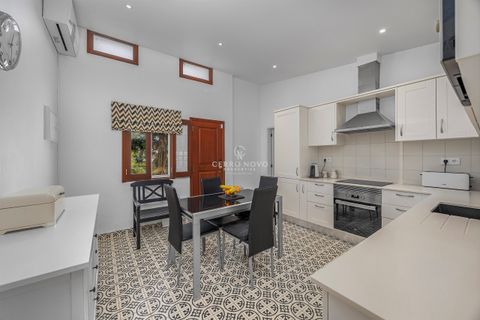Villa i Almancil, Faro, Almancil - € 495.000 | Ref: CN10567 - foto 3