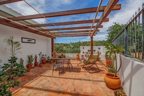 Villa i Almancil, Faro, Almancil - € 495.000 | Ref: CN10567 - foto 4