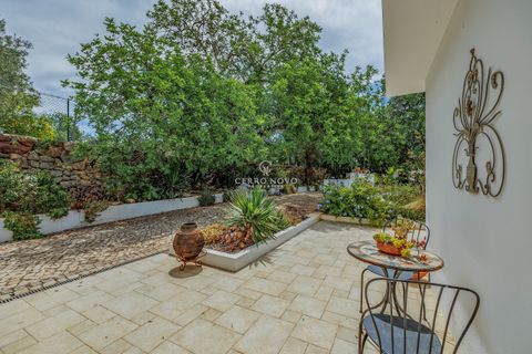 Villa i Almancil, Faro, Almancil - € 495.000 | Ref: CN10567 - foto 18