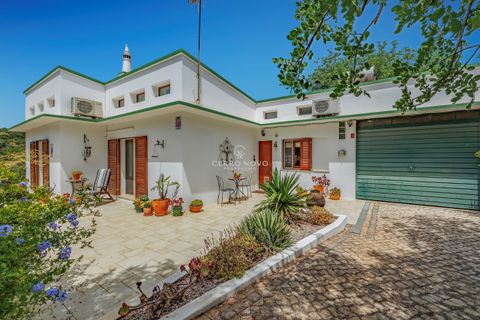 Villa i Almancil, Faro, Almancil - € 495.000 | Ref: CN10567 - foto 6