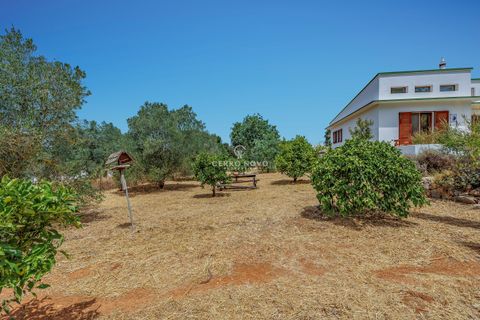 Villa i Almancil, Faro, Almancil - € 495.000 | Ref: CN10567 - foto 19
