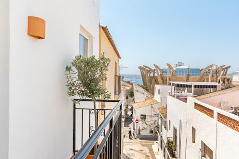 Leilighet i Javea, Alicante, Javea - € 389 000 | Ref: EJA-1160 - foto 3