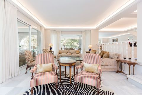 Villa i Marbella, Malaga, Marbella - € 2.890.000 | Ref: R112-09519 - foto 5