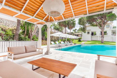 Villa i Marbella, Malaga, Marbella - € 2.890.000 | Ref: R112-09519 - foto 12