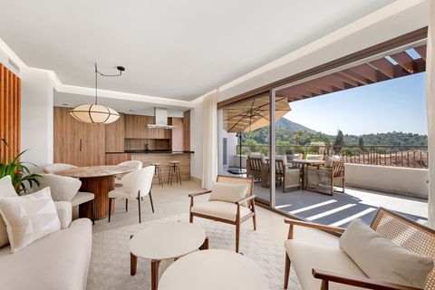 Penthouse i Istan, Malaga, Istan - € 945.000 | Ref: PANR-15811 - foto 2