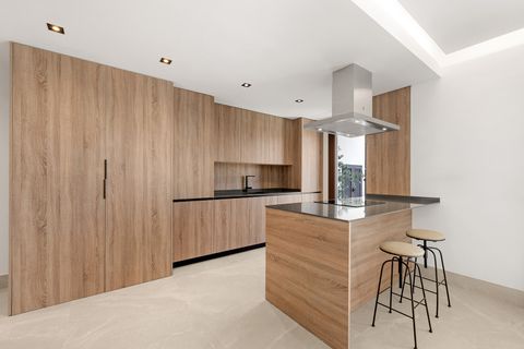 Penthouse i Istan, Malaga, Istan - € 945.000 | Ref: PANR-15811 - foto 4