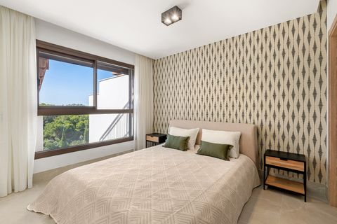 Penthouse i Istan, Malaga, Istan - € 945.000 | Ref: PANR-15811 - foto 5