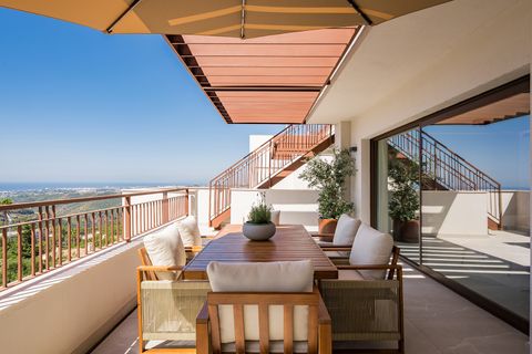 Penthouse i Istan, Malaga, Istan - € 945.000 | Ref: PANR-15811 - foto 20