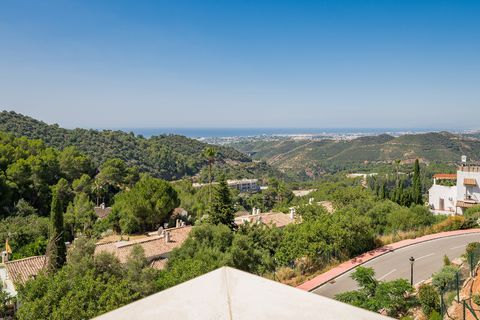 Penthouse i Istan, Malaga, Istan - € 945.000 | Ref: PANR-15811 - foto 21
