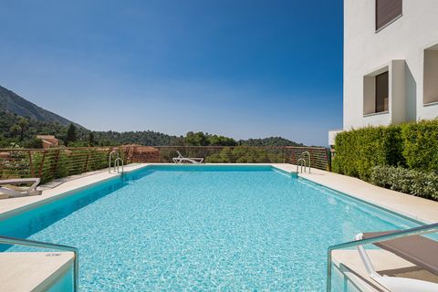 Penthouse i Istan, Malaga, Istan - € 945.000 | Ref: PANR-15811 - foto 25