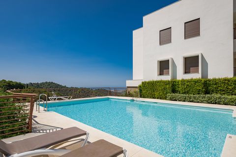 Penthouse i Istan, Malaga, Istan - € 945.000 | Ref: PANR-15811 - foto 26