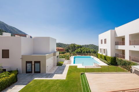 Penthouse i Istan, Malaga, Istan - € 945.000 | Ref: PANR-15811 - foto 29