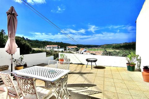 Villa i Aljezur, Faro, Aljezur - € 315.000 | Ref: 411240048 - foto 1