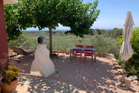 Landejendom i Tortosa, Tarragona, Tortosa - € 530.000 | Ref: Tor9080bar - foto 37