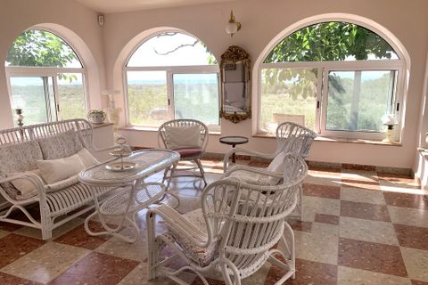 Landejendom i Tortosa, Tarragona, Tortosa - € 530.000 | Ref: Tor9080bar - foto 16