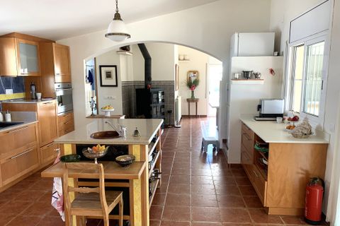 Landejendom i Tortosa, Tarragona, Tortosa - € 530.000 | Ref: Tor9080bar - foto 12