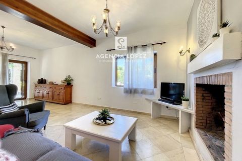 Villa i Estepona, Malaga, Estepona - € 795.000 | Ref: 1010 - foto 14