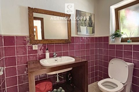 Villa i Estepona, Malaga, Estepona - € 795.000 | Ref: 1010 - foto 28