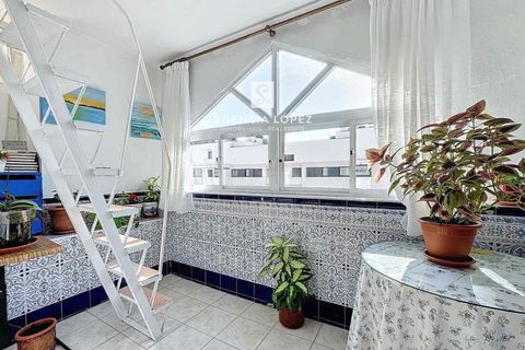 Penthouse i Estepona, Malaga, Estepona - € 489 000 | Ref: 1939 - foto 6
