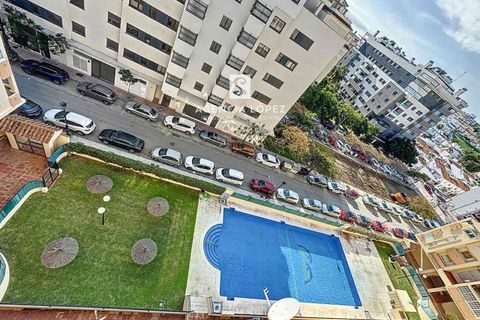 Penthouse i Estepona, Malaga, Estepona - € 489 000 | Ref: 1939 - foto 13