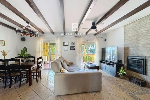 Rækkehus i Estepona, Malaga, Estepona - € 570.000 | Ref: 1964 - foto 12