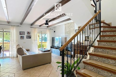 Rækkehus i Estepona, Malaga, Estepona - € 570.000 | Ref: 1964 - foto 14