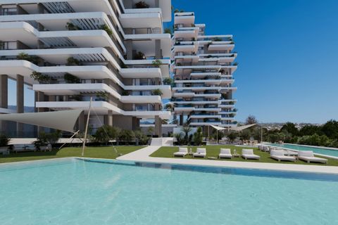 Lejlighed i Calpe, Alicante, Calpe - € 710.000 | Ref: APP0515 - foto 11