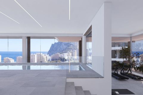 Lejlighed i Calpe, Alicante, Calpe - € 710.000 | Ref: APP0515 - foto 13