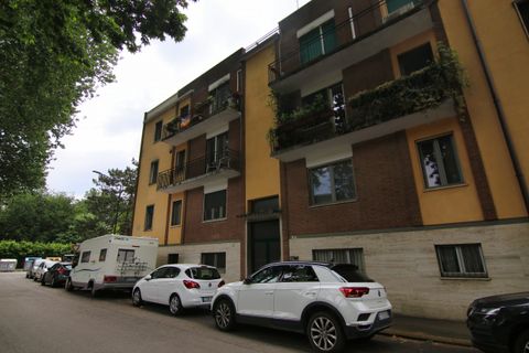 Lejlighed i Ferrara, Ferrara, Ferrara - € 218.000 | Ref: V003220 - foto 1