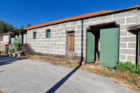 Farm hus i Satao, Viseu, Satao - € 80.000 | Ref: C0203-02495 - foto 3