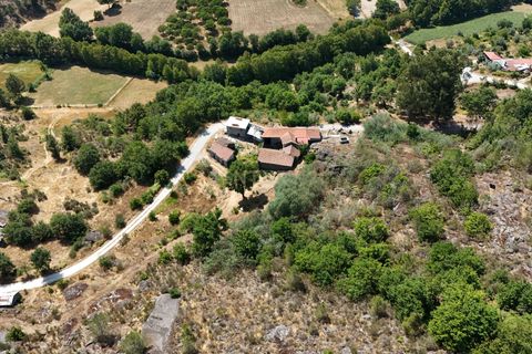 Farm hus i Satao, Viseu, Satao - € 80.000 | Ref: C0203-02495 - foto 2