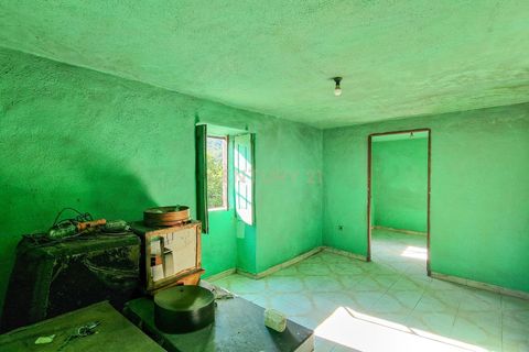 Farm hus i Satao, Viseu, Satao - € 80.000 | Ref: C0203-02495 - foto 7