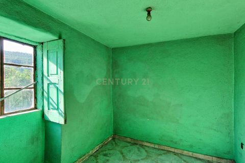 Farm hus i Satao, Viseu, Satao - € 80.000 | Ref: C0203-02495 - foto 8