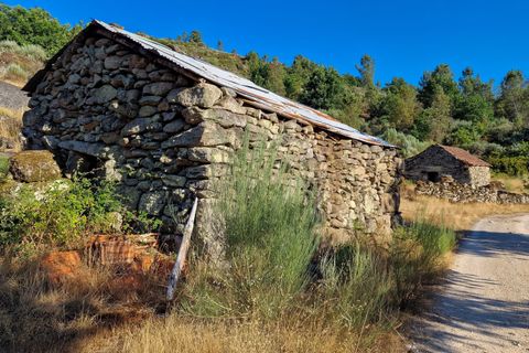 Farm hus i Satao, Viseu, Satao - € 80.000 | Ref: C0203-02495 - foto 13