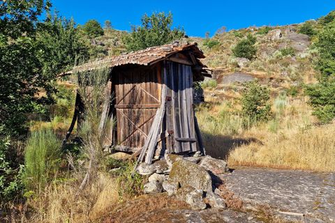 Farm hus i Satao, Viseu, Satao - € 80.000 | Ref: C0203-02495 - foto 14