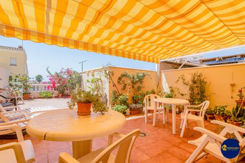 Rækkehus i Almunecar, Granada, Almunecar - € 310.000 | Ref: 3432TPA - foto 11